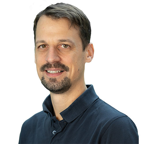 Christoph Haider