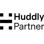 huddly Partnerzertifikat